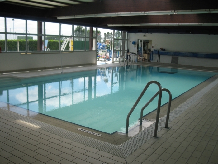 Piscine Intercommunale de Ouzouer-le-Marché, Beauce la Romaine - photo 4