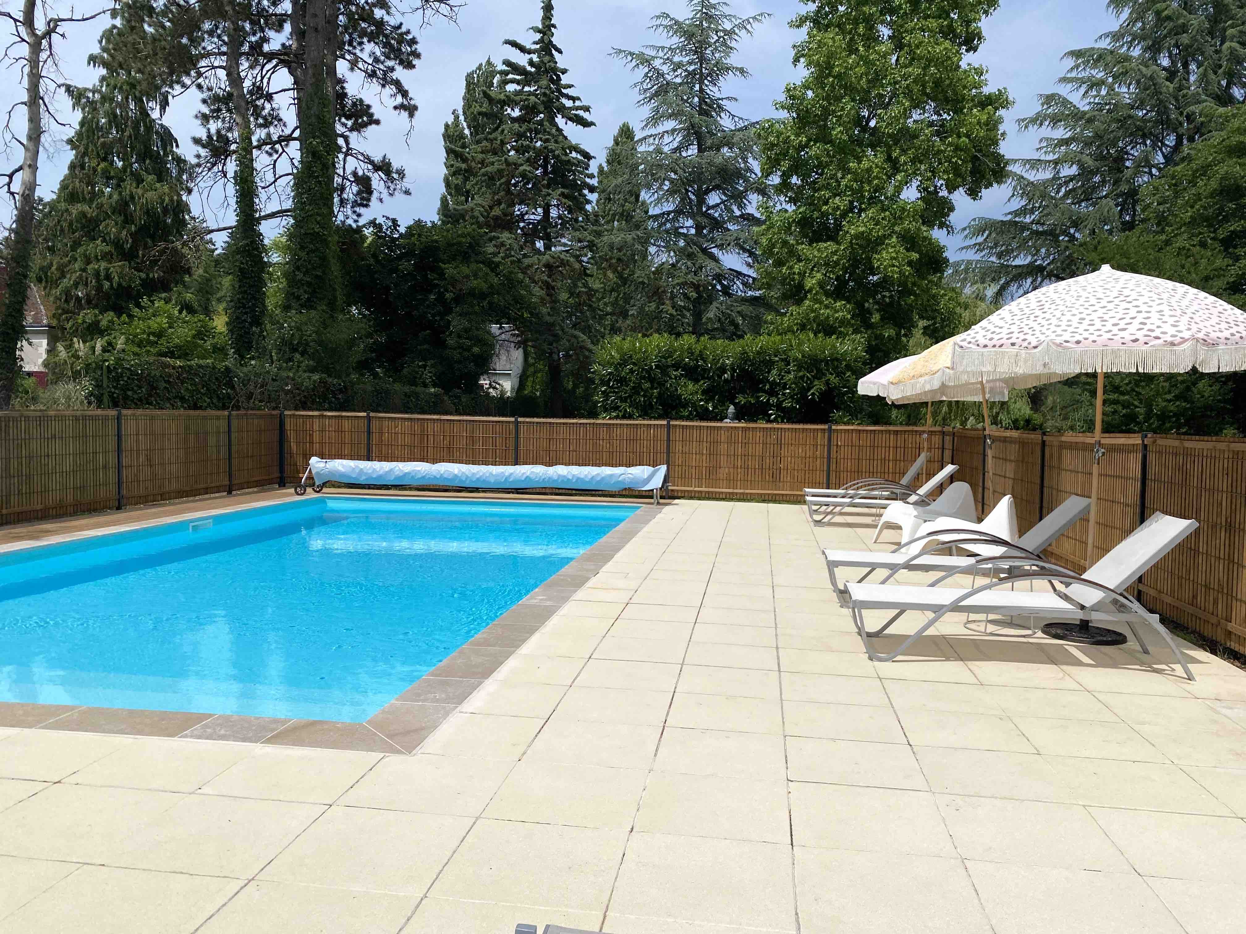 Chez Gilbert, Saint-Georges-sur-Cher - photo 21