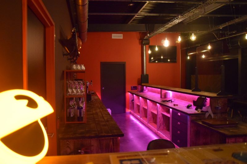 BattleKart Tours, Notre-Dame-d'Oé - photo 9