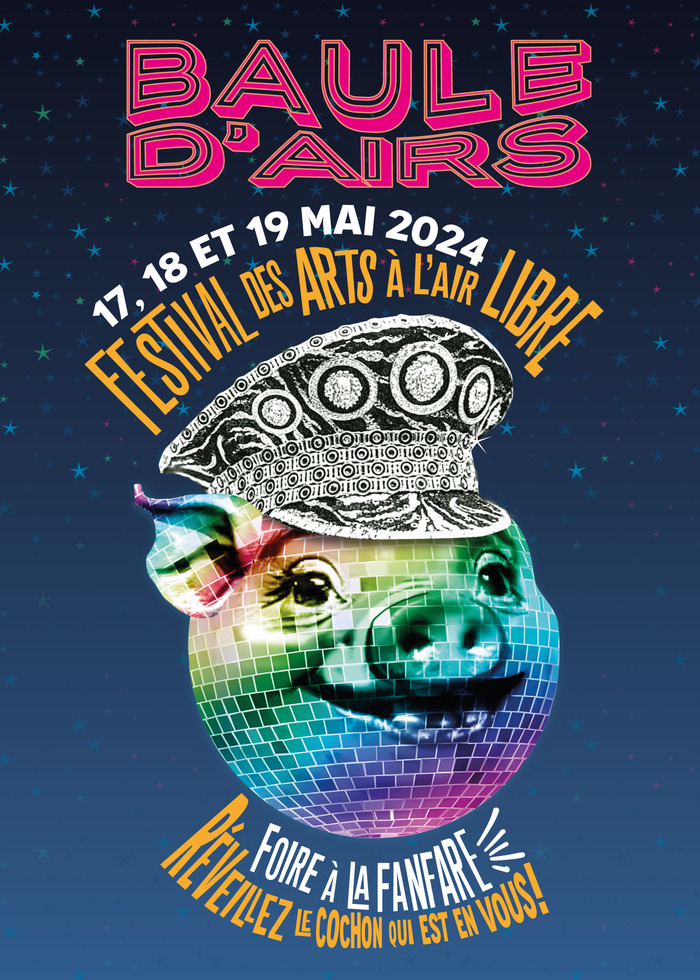 Festival Baule d'airs (1/2)