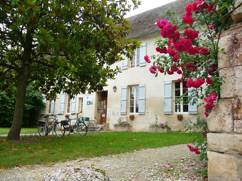 Beaulieu-sur-Loire, le village aux deux cents puits, Beaulieu-sur-Loire - photo 3
