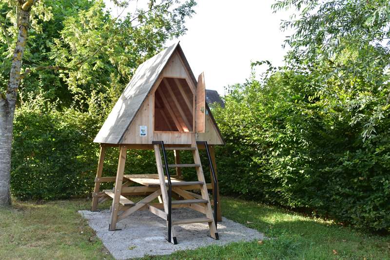 Camping de mon village de Beaulieu-sur-Loire, Beaulieu-sur-Loire - photo 3