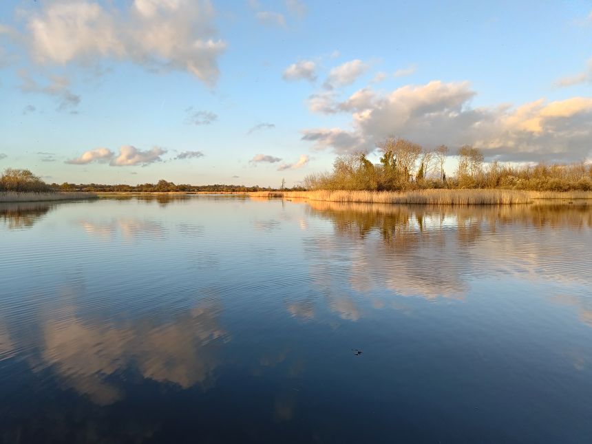 Sentier de découverte de Beauregard, Saint-Michel-en-Brenne