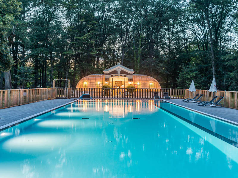 L'Orangerie de Beauregard