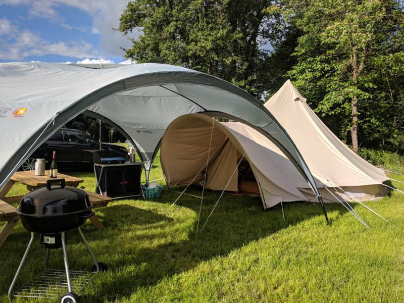 L'Orangerie de Beauregard, Villedômer - photo 6