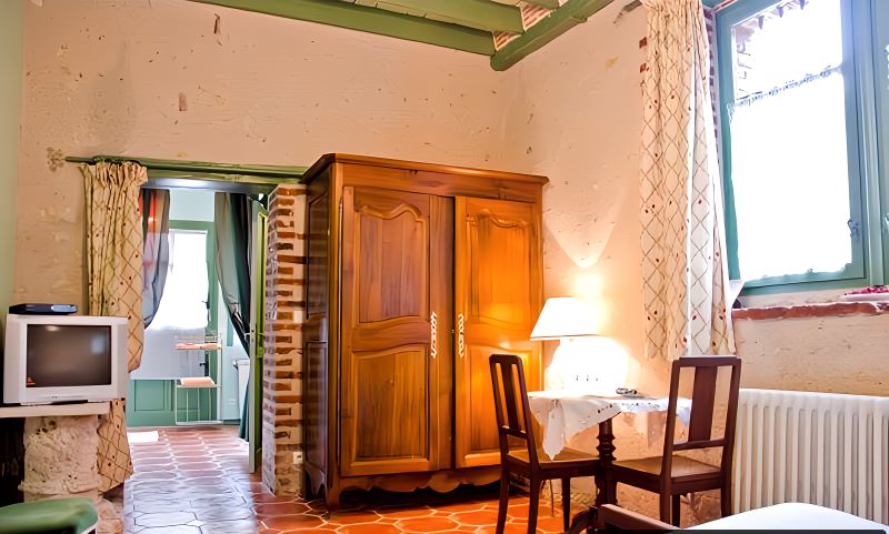 Manoir de la Maison Blanche, Amboise - photo 15