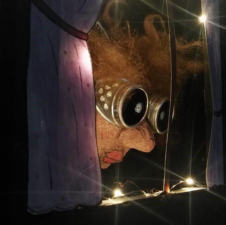 Festillésime 41 - Befana à Chauvigny-du-Perche