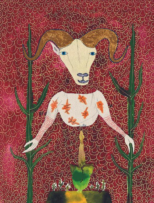 Exposition "Mythes" à Vendôme