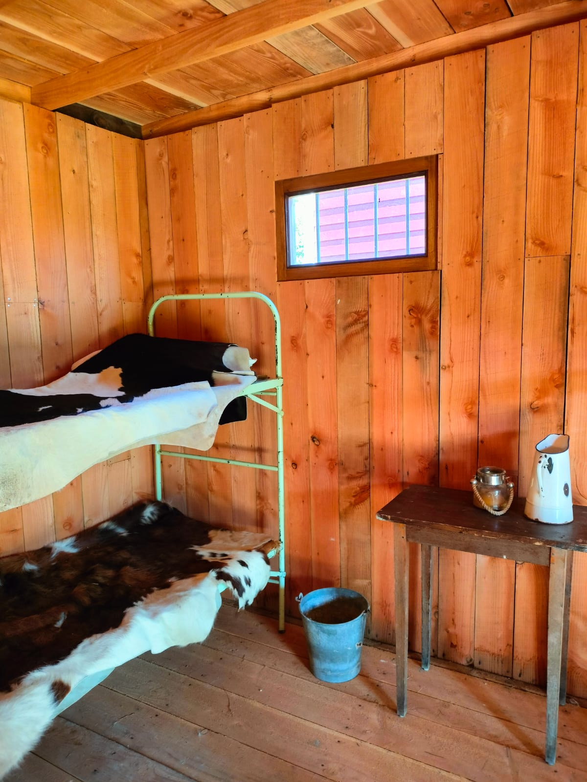 Village Western "Bell  Fourche City", Menetou-Salon - photo 3