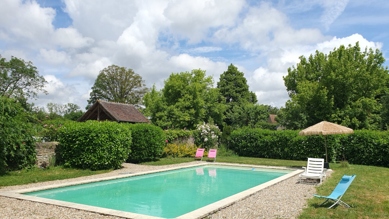 Chambre d'hôte Bella Vita, Lignerolles - photo 2