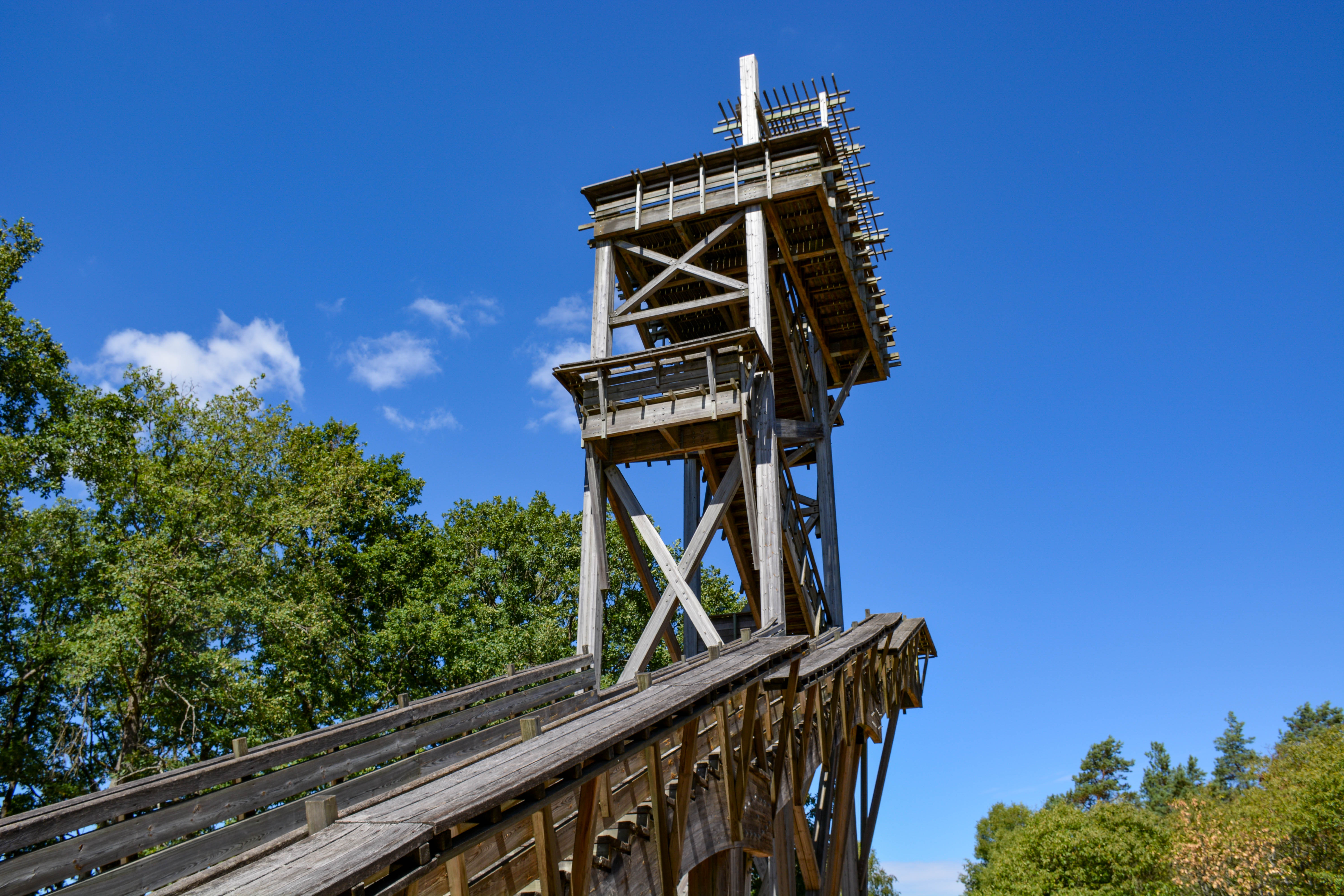 Belvedère des Caillettes