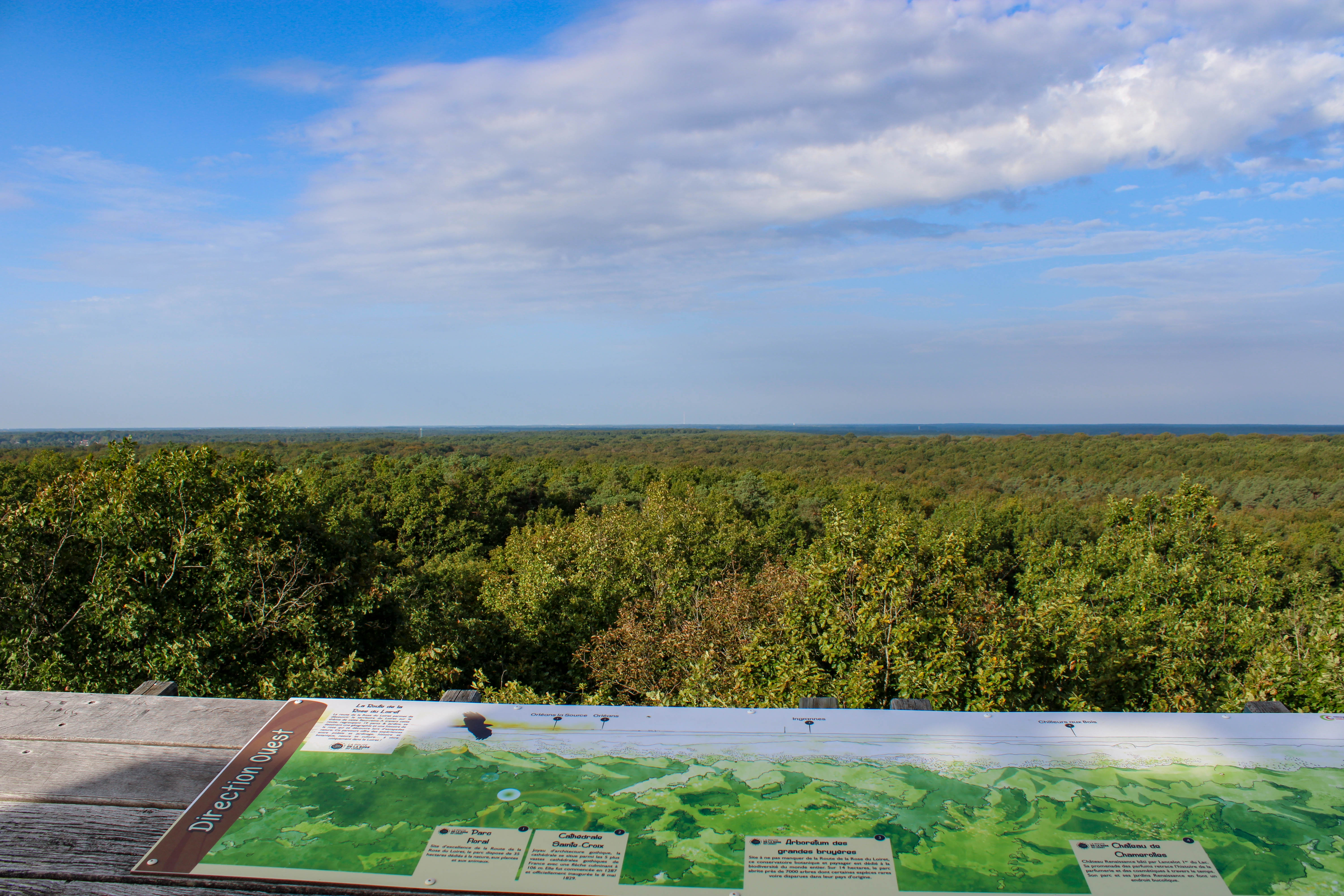 Belvedère des Caillettes, Nibelle - photo 3