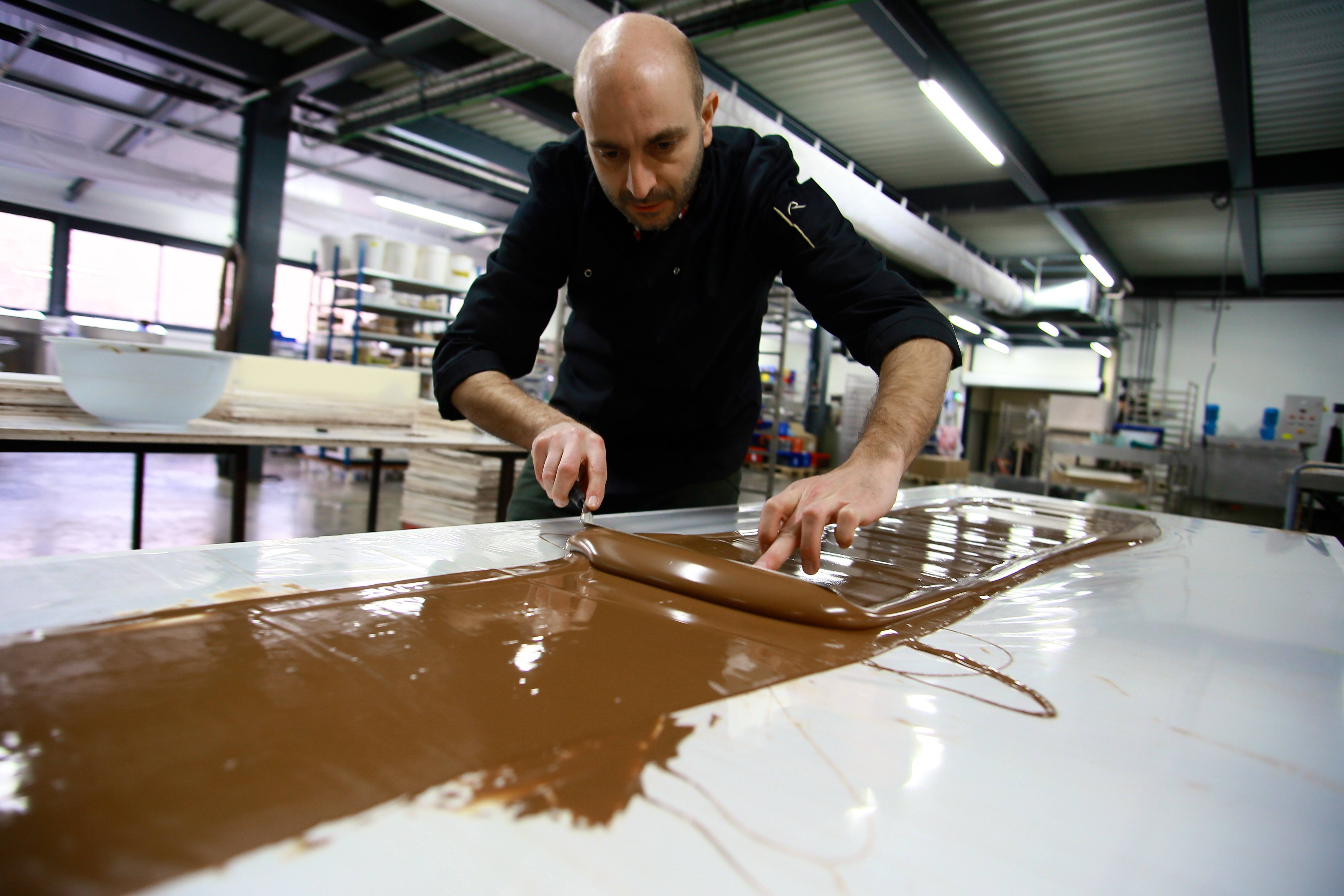 Comptoir du cacao — photo 2