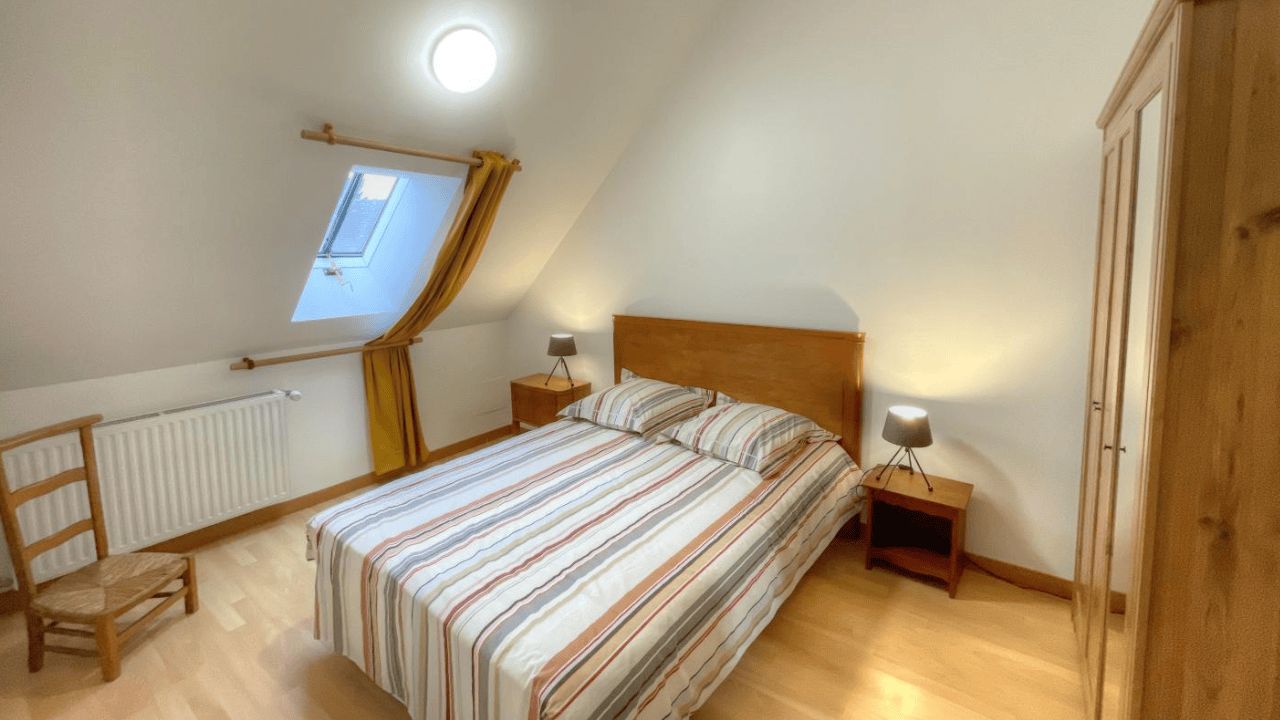 La Bergerie, Pontlevoy - photo 3