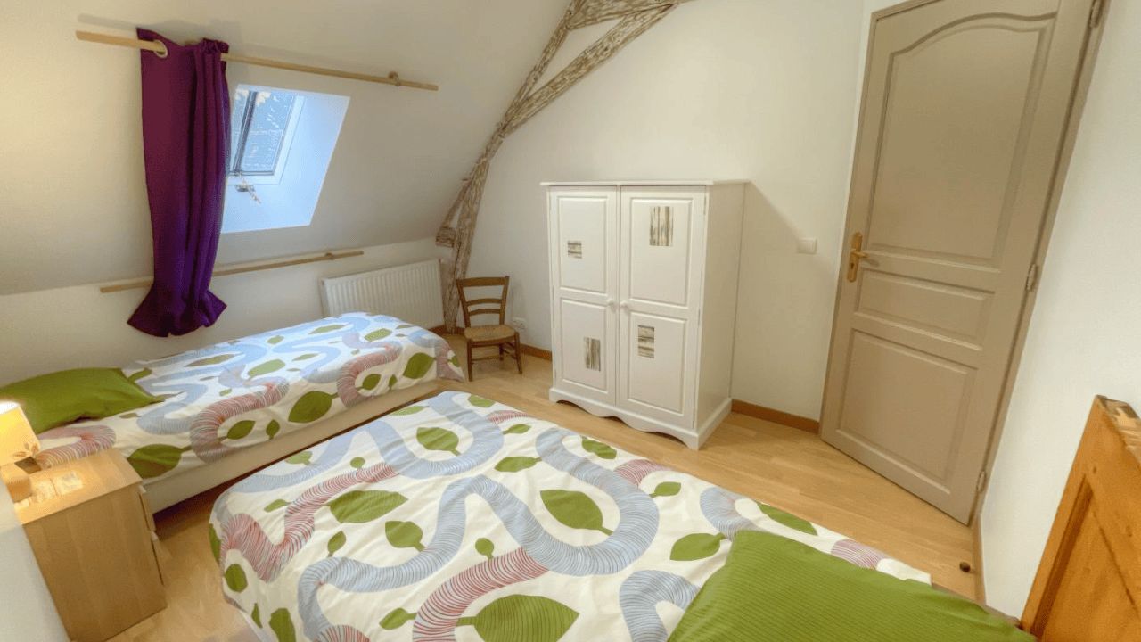 La Bergerie, Pontlevoy - photo 5