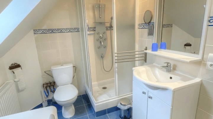 La Bergerie, Pontlevoy - photo 8