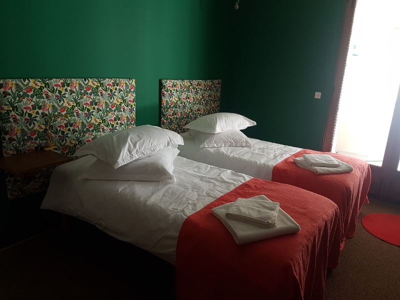 Villa piscine BerrySprings, Argy - photo 15