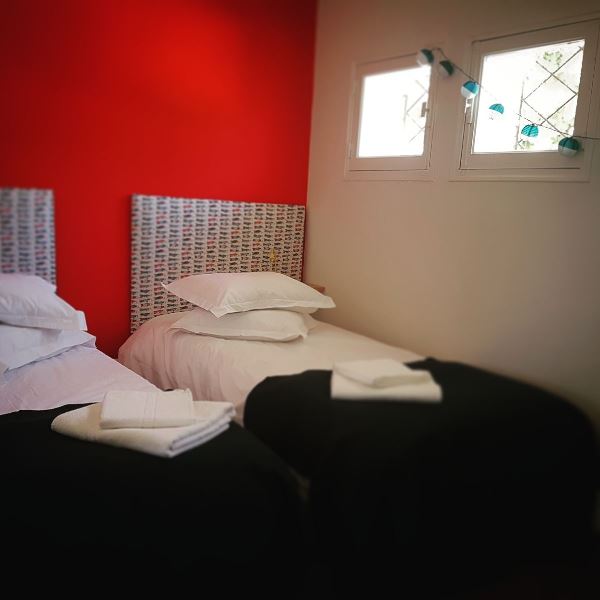 Villa piscine BerrySprings, Argy - photo 6