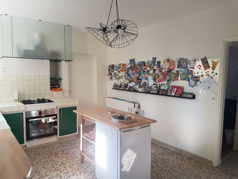 Villa piscine BerrySprings, Argy - photo 3