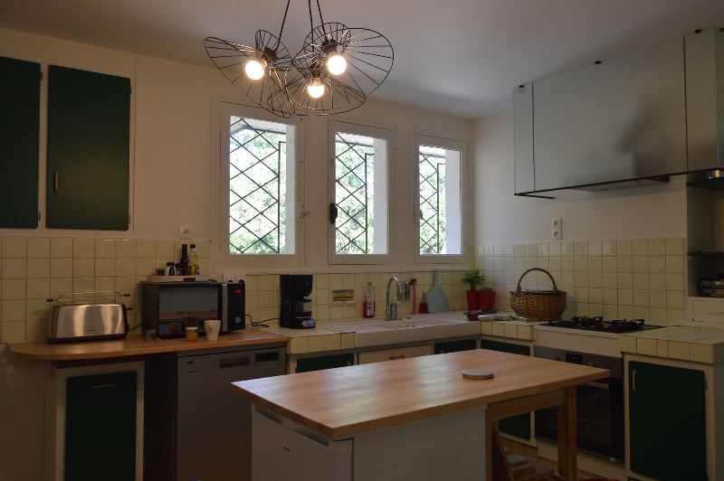 Villa piscine BerrySprings, Argy