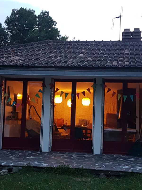 Villa piscine BerrySprings, Argy - photo 8