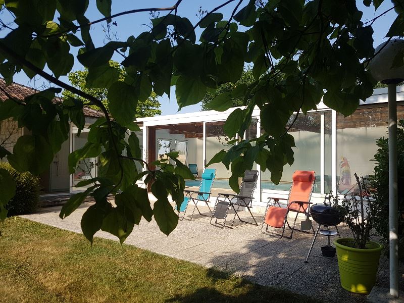 Villa piscine BerrySprings, Argy - photo 5