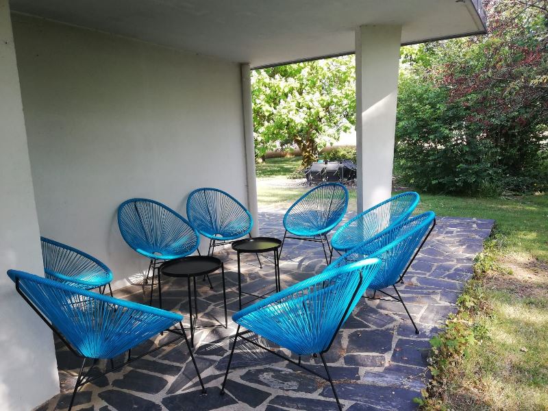 Villa piscine BerrySprings, Argy - photo 4