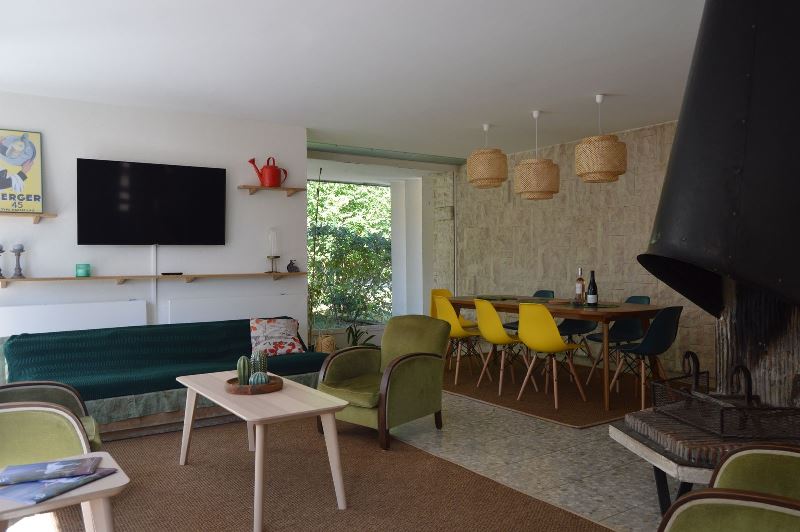 Villa piscine BerrySprings, Argy - photo 12