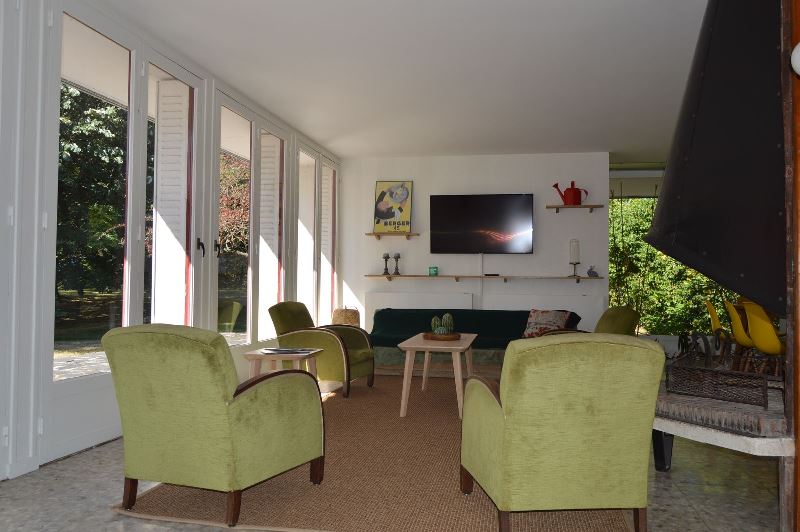 Villa piscine BerrySprings, Argy - photo 17