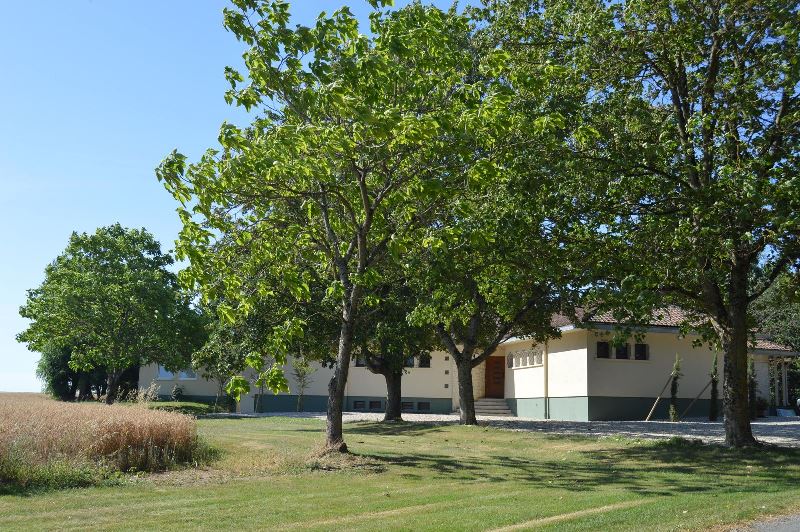 Villa piscine BerrySprings, Argy - photo 11