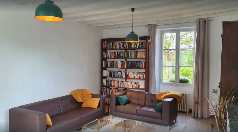 L'Olivier du Berry, La Berthenoux - photo 11