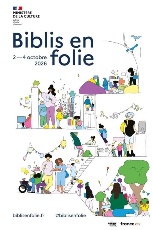 Biblis En Folie  2026