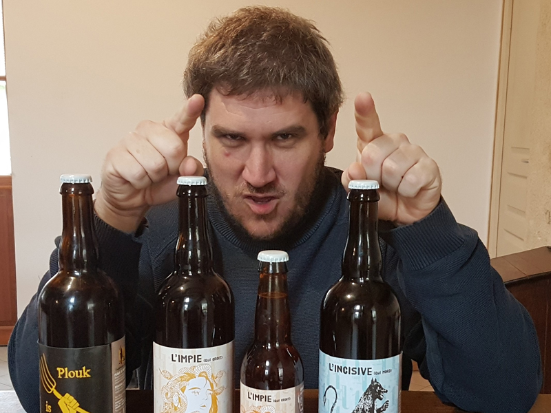 Brasserie La Palisse