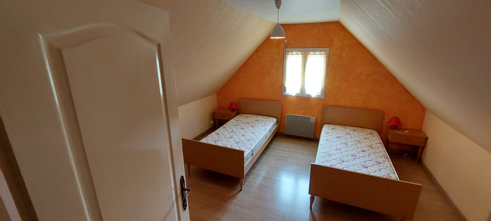 Chalet Bignone, Candé-sur-Beuvron - photo 6