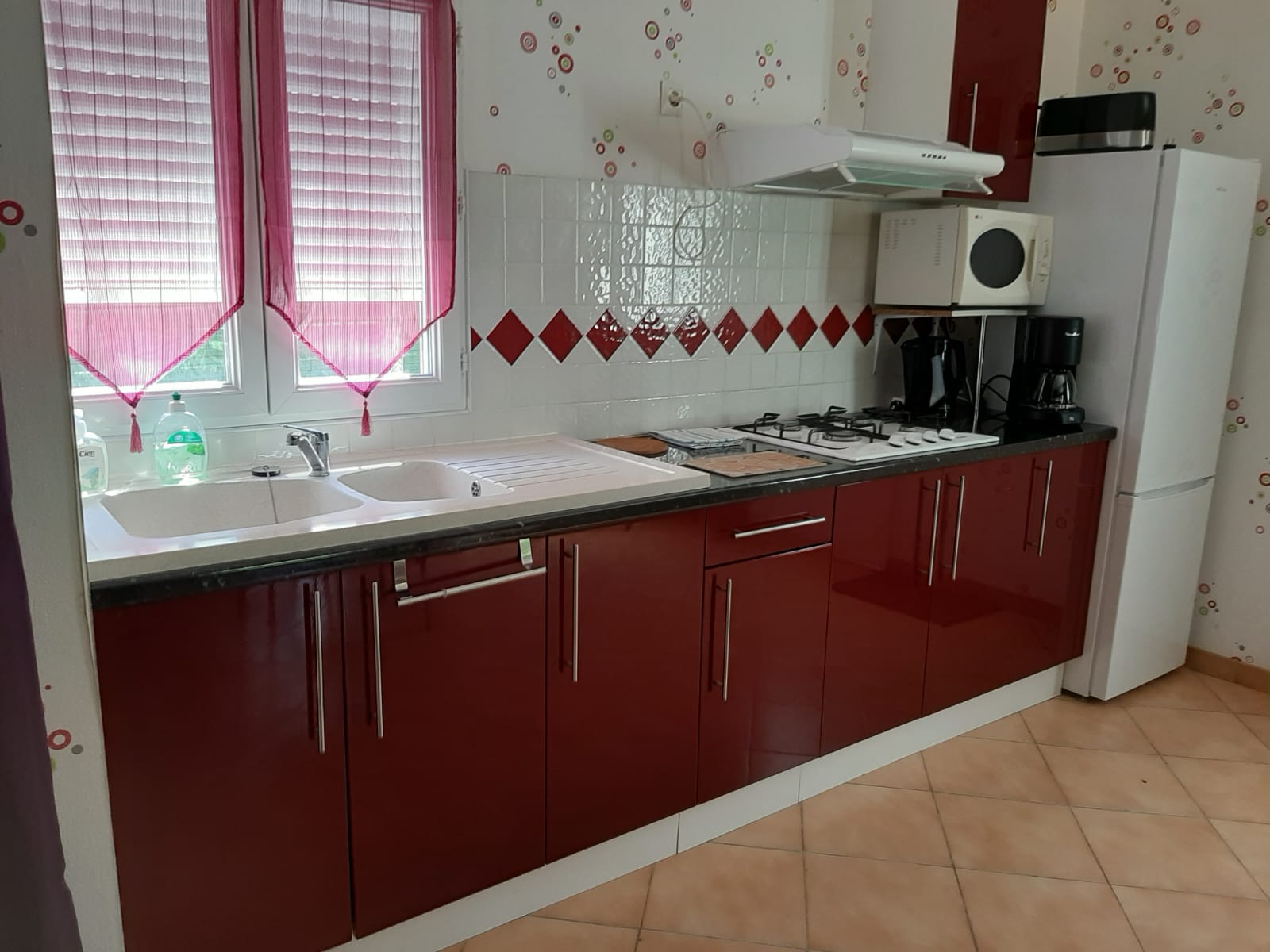 Chalet Bignone, Candé-sur-Beuvron