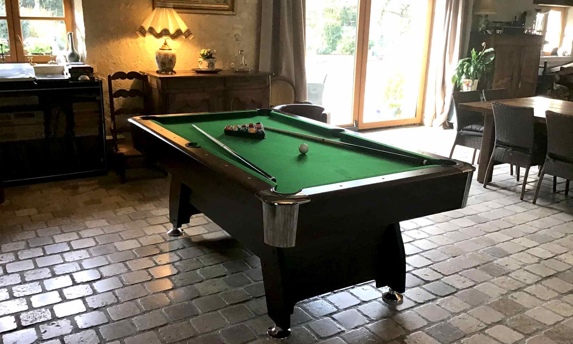 Les aulnaies-beauval, Mareuil-sur-Cher - photo 6