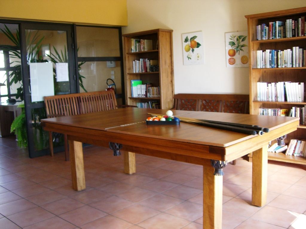 Gite de groupe "L'Auberge", Berry-Bouy - photo 5