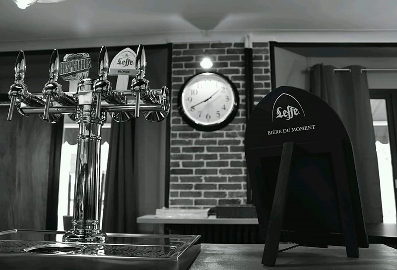 Au Bistrot Gourmand, La Ferté-Saint-Aubin - photo 7