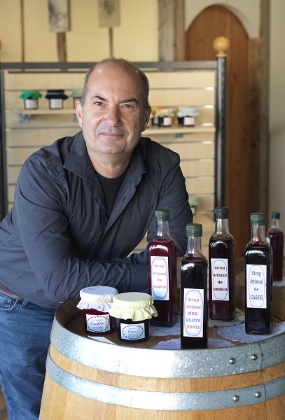 Art et confitures - photo 3