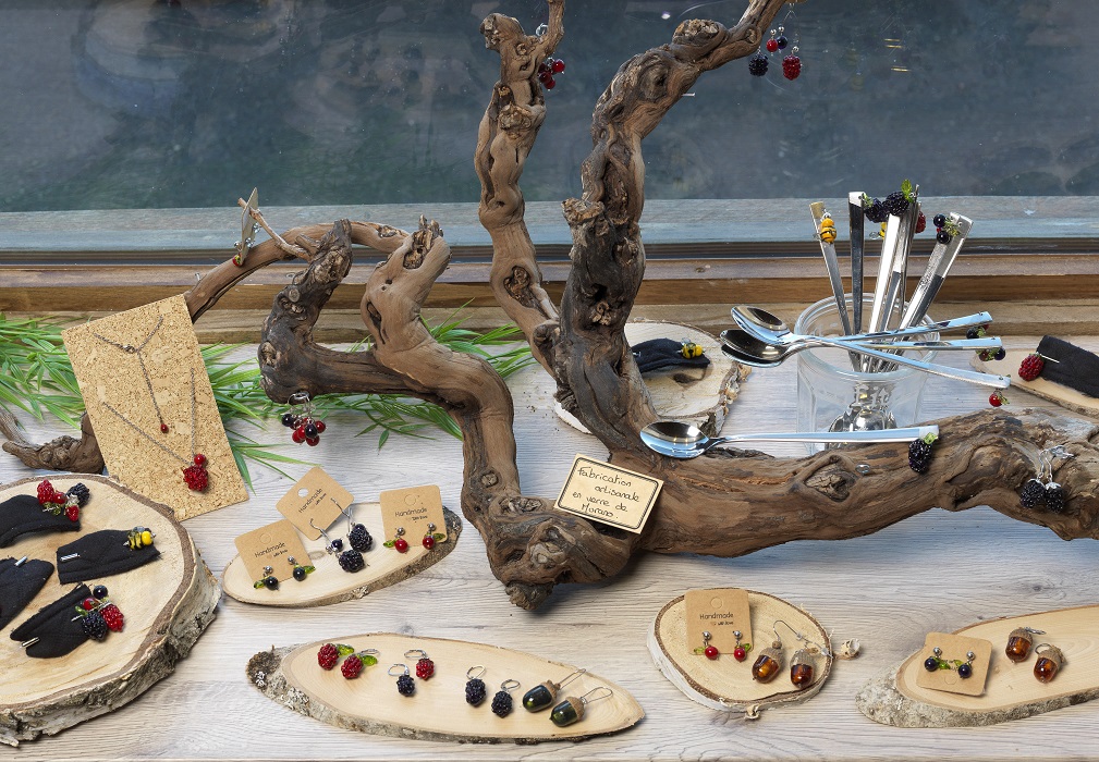 Art et confitures - photo 4