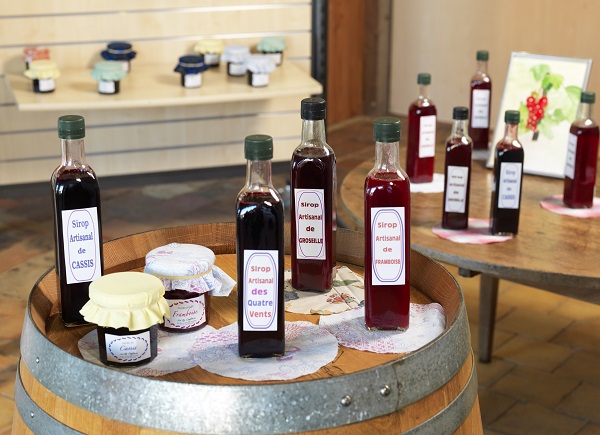 Art et confitures - photo 5