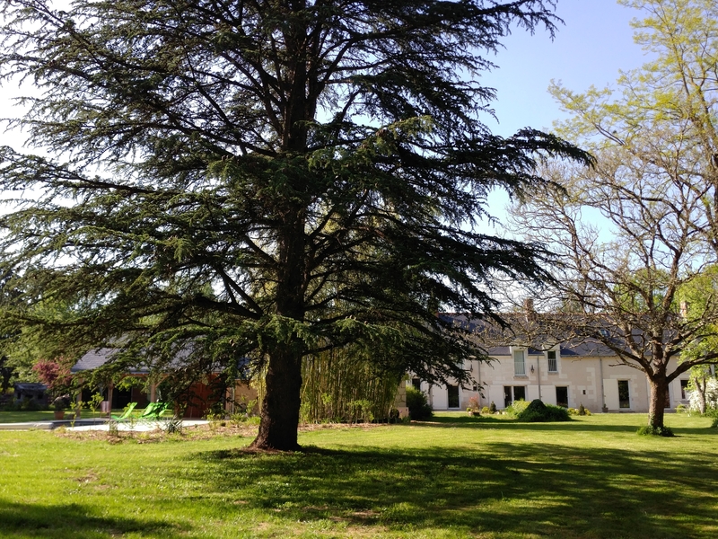 Le gîte de l'Hermine, Sambin - photo 2