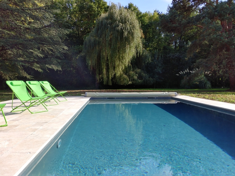 La Blinerie, Sambin - photo 4