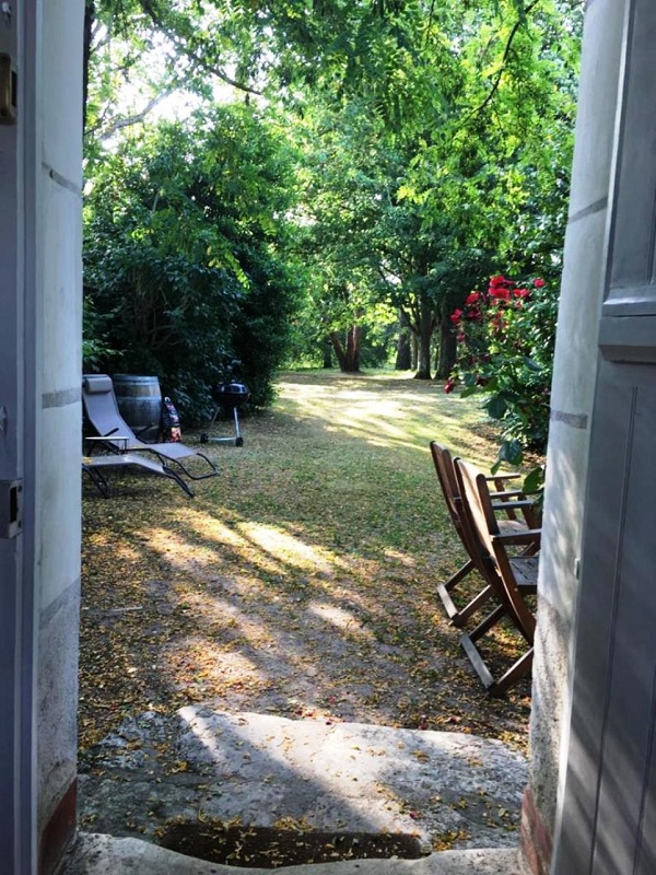 Le Bois Logis - La maison vigneronne — photo 3