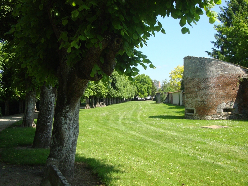 Promenade du Frétoy, Boiscommun - photo 4