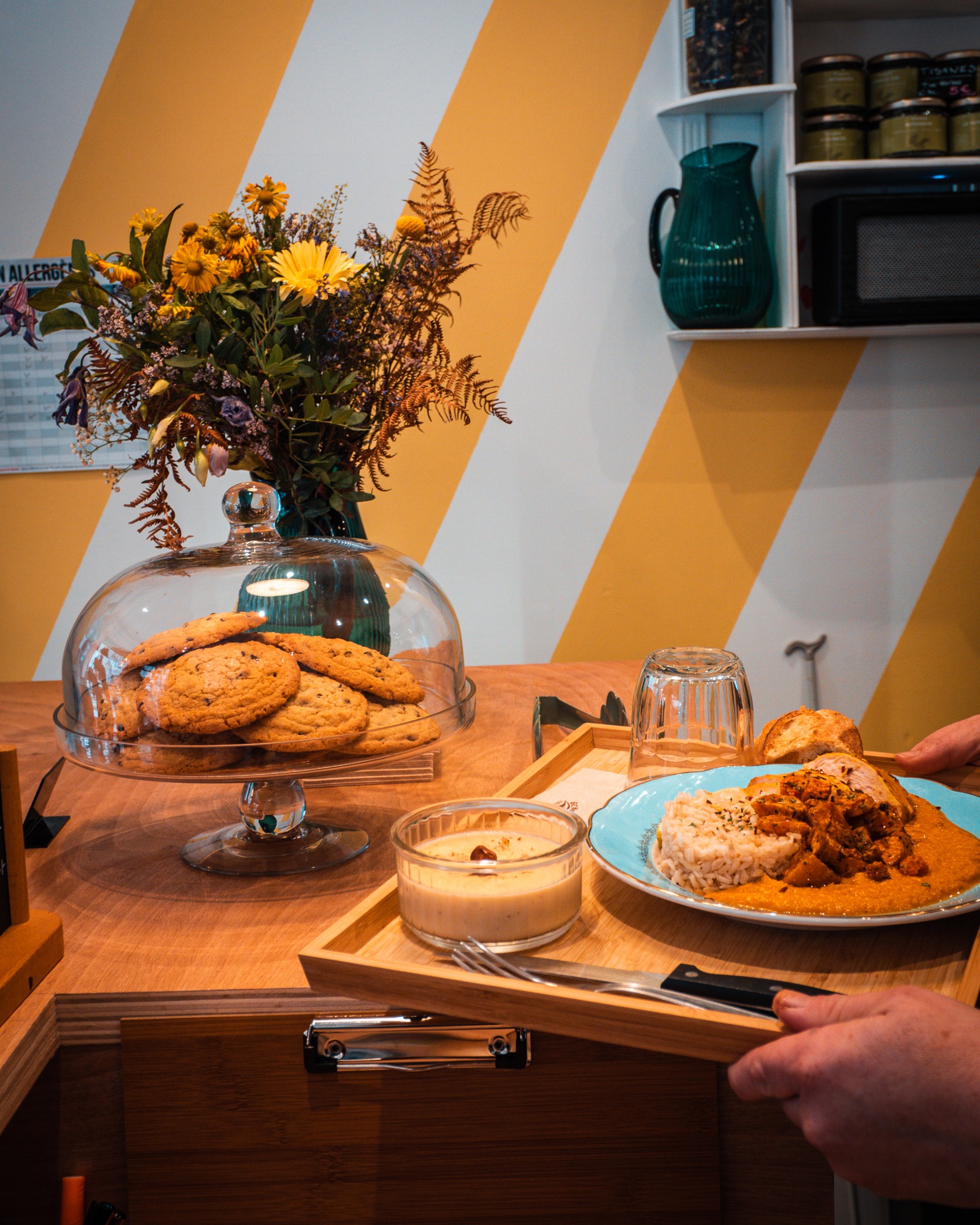 Café Louve, Bourges - photo 3