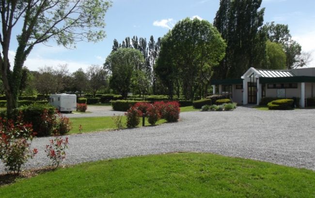 Borne camping-car - photo 2