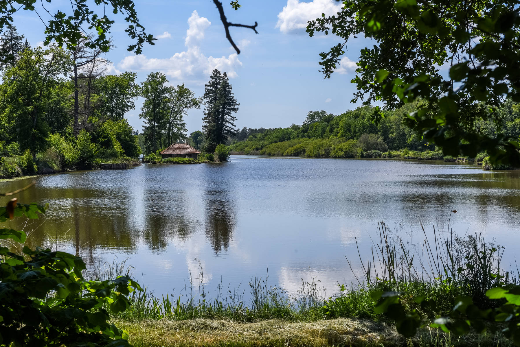 Boucle 10 - Buglain, Ardon - photo 3