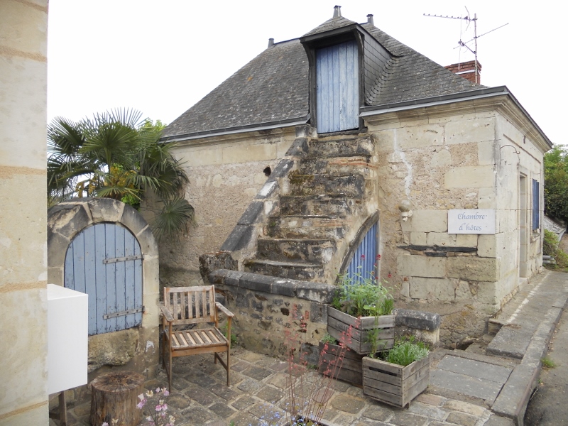 Confluence Loire et Cher - Circuit n°14, Savonnières - photo 4
