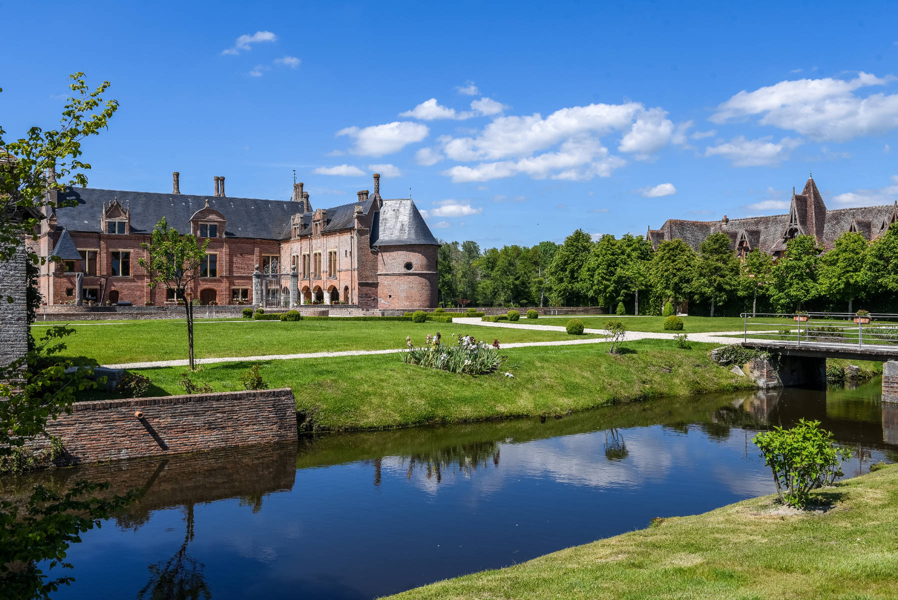 Boucle 15 - Empereur Napoléon III, Sennely